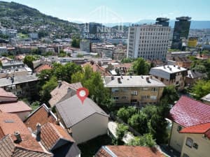 House - Marijin Dvor / Goruša - Center