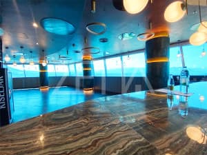Exclusive business space, Avaz Twist Tower photo 3
