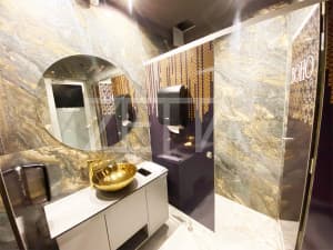 Exclusive business space, Avaz Twist Tower photo 4
