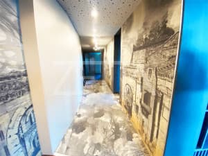 Exclusive business space, Avaz Twist Tower photo 5
