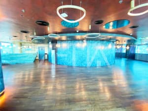Exclusive business space, Avaz Twist Tower photo 7