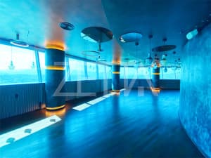 Exclusive business space, Avaz Twist Tower photo 8