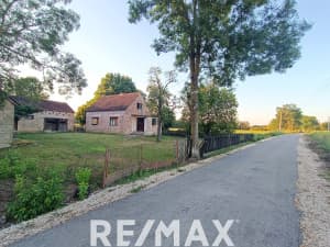 Rural of 31,438m2 Razboj - investment potential