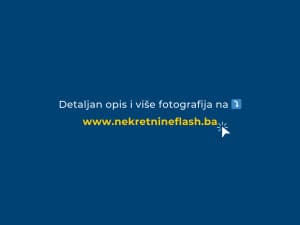 FLASH: Kuća - ZENICA - Mokušnice photo 25