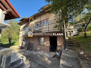 FLASH: House - ZENICA - Mokušnice