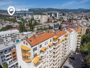 ON TIME: Poslovni prostor Sarajevo - Grbavica photo 21