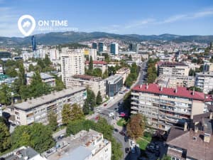 ON TIME: Poslovni prostor Sarajevo - Grbavica photo 22