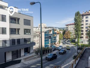 ON TIME: Poslovni prostor Sarajevo - Grbavica photo 12