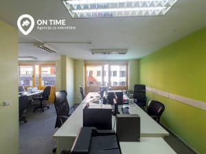 ON TIME: Poslovni prostor Sarajevo - Grbavica photo 15
