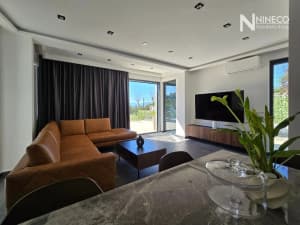 VILLA - KOSTRENA - RIJEKA - 202 m2 photo 5