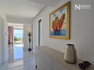 VILLA - KOSTRENA - RIJEKA - 202 m2 photo 14