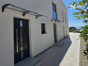 VILLA - KOSTRENA - RIJEKA - 202 m2 photo 4