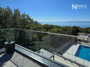 VILLA - KOSTRENA - RIJEKA - 202 m2 photo 15