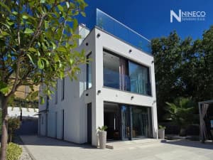 VILLA - KOSTRENA - RIJEKA - 202 m2 photo 2
