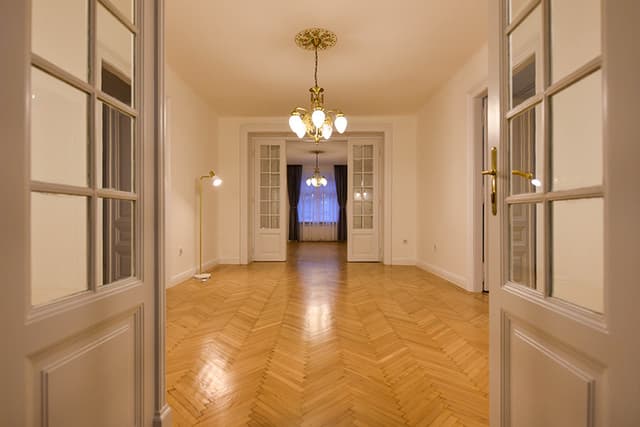 Apartment Sarajevo - Stari Grad - Ferhadija - 170m2 - Sale