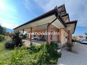 SNIŽENA CIJENA - Kuća - Radoslava Lopašića - BIHAĆ photo 2