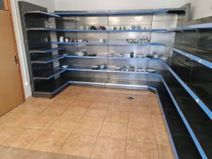 For Rent: Commercial Space - VILACO Shopping Center, Prijedor photo 3