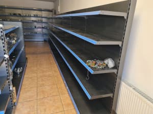 For Rent: Commercial Space - VILACO Shopping Center, Prijedor photo 4