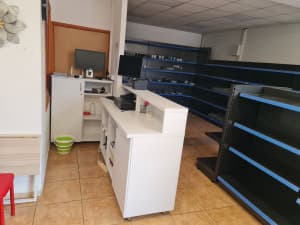 For Rent: Commercial Space - VILACO Shopping Center, Prijedor photo 5