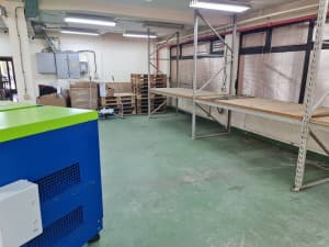 For Rent: Commercial Space - VILACO Shopping Center, Prijedor photo 9