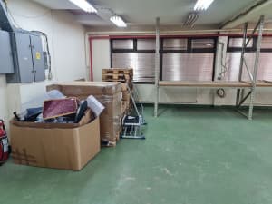 For Rent: Commercial Space - VILACO Shopping Center, Prijedor photo 10