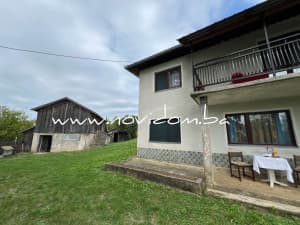 FOR SALE - with house - DŽAJE - BOSANSKA KRUPA photo 3