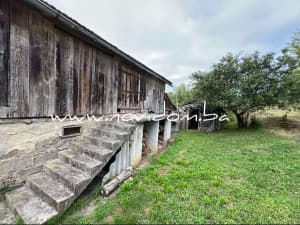 FOR SALE - with house - DŽAJE - BOSANSKA KRUPA photo 5
