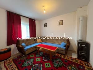 FOR SALE - with house - DŽAJE - BOSANSKA KRUPA photo 11