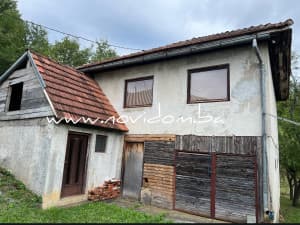 FOR SALE - with house - DŽAJE - BOSANSKA KRUPA photo 13