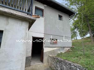 FOR SALE - with house - DŽAJE - BOSANSKA KRUPA photo 14
