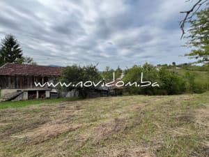 FOR SALE - with house - DŽAJE - BOSANSKA KRUPA photo 18