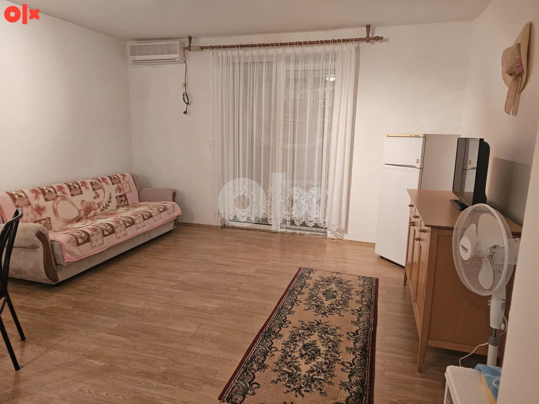 Apartment Crna Gora Budva 52 Square Meters Renovated photo 2