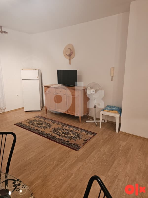 Apartment Crna Gora Budva 52 Square Meters Renovated photo 3