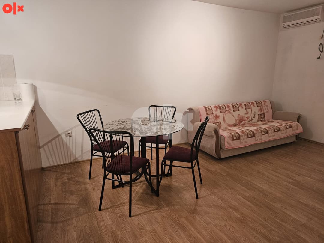 Apartment Crna Gora Budva 52 Square Meters Renovated photo 4
