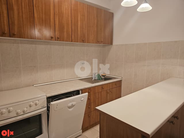 Apartment Crna Gora Budva 52 Square Meters Renovated photo 5