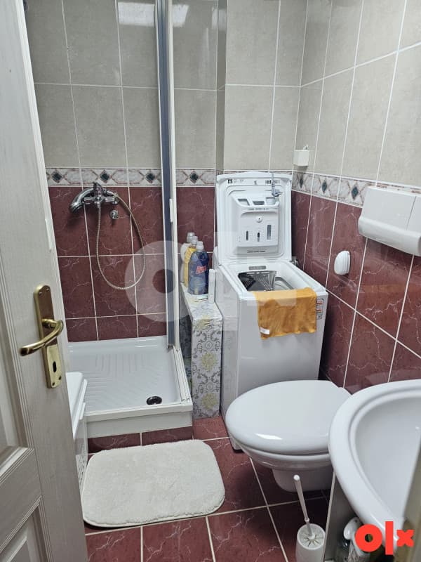 Apartment Crna Gora Budva 52 Square Meters Renovated photo 6