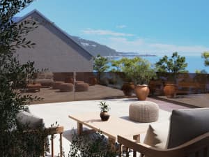 BRATUŠ (MAKARSKA) - Unique house by the sea photo 3