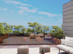 BRATUŠ (MAKARSKA) - Unique house by the sea photo 4
