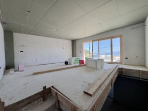 BRATUŠ (MAKARSKA) - Unique house by the sea photo 14