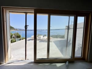 BRATUŠ (MAKARSKA) - Unique house by the sea photo 17