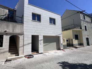 BRATUŠ (MAKARSKA) - Unique house by the sea photo 24