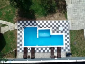EXCLUSIVE SALE Villa with pool Kijevo-Sarajevo