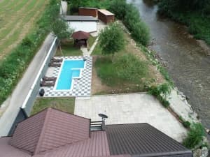 EXCLUSIVE SALE Villa with pool Kijevo-Sarajevo photo 2