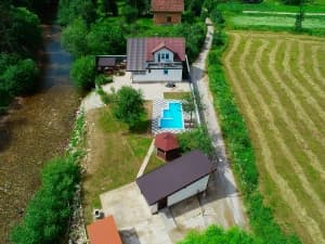 EXCLUSIVE SALE Villa with pool Kijevo-Sarajevo photo 3