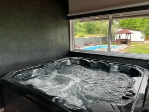 EXCLUSIVE SALE Villa with pool Kijevo-Sarajevo photo 10