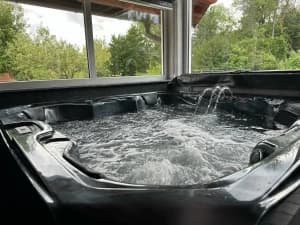 EXCLUSIVE SALE Villa with pool Kijevo-Sarajevo photo 11