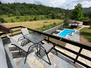 EXCLUSIVE SALE Villa with pool Kijevo-Sarajevo photo 16