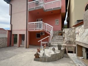 House Ljubuški (city)