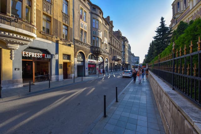 Three-Bedroom Apartment Sarajevo - Center - 95m2 - Sale