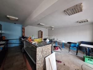 Residential-commercial building, Gladno Polje Rakovica, Hadžići municipality photo 9